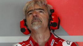 Motogp: dopo lo sfogo di Bagnaia arriva l'attesa risposta della Ducati