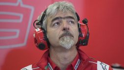 Ducati, Dall'Igna a Bagnaia: "Con questa moto deve far meglio, Aldeguer è il futuro"