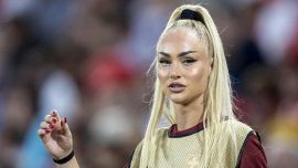 Juventus, addio a sorpresa: Alisha Lehmann ha scelto il Como. Si disintegra la coppia con Douglas Luiz