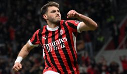 Milan-Bari, Allegri continua a ignorare Gimenez. La Curva Sud non tifa ma San Siro è quasi sold out