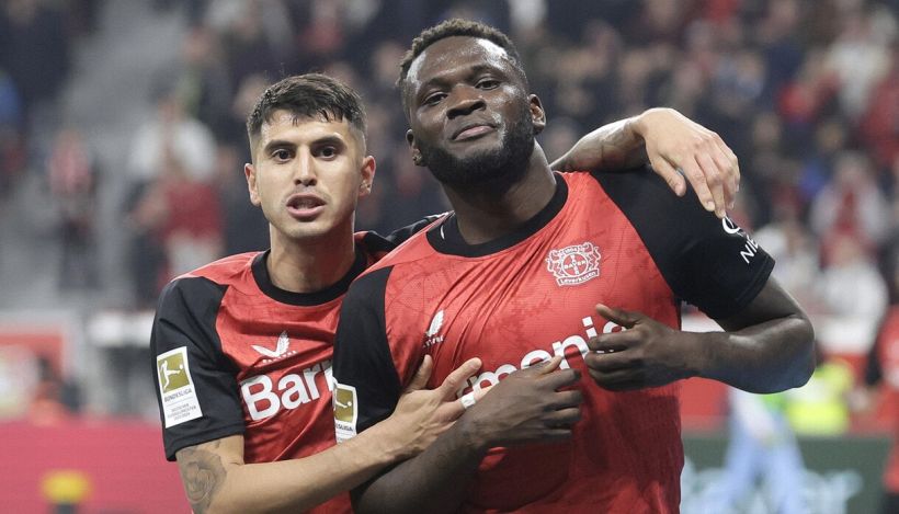 Milan: lo sfogo di Boniface per la trattativa saltata, retroscena in chat