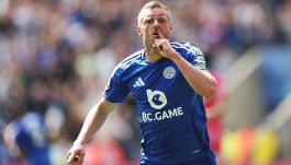 Jamie Vardy alla Cremonese, il sogno (o pazza idea?) di mercato dei grigiorossi che strizzano l'occhio al Como