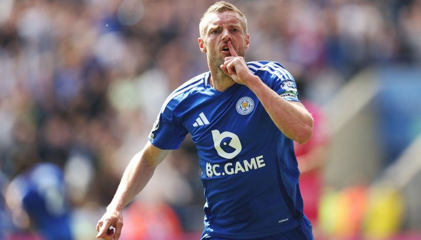 Jamie Vardy alla Cremonese, il sogno (o pazza idea?) di mercato dei grigiorossi che strizzano l'occhio al Como