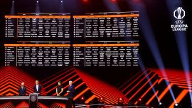 Sorteggio Europa League: commento, i big-match e gli avversari di Roma e Bologna