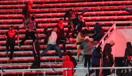 Tragedia sfiorata, il retroscena e la stangata su Independiente e Universidad de Chile