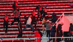 Tragedia sfiorata, il retroscena e la stangata su Independiente e Universidad de Chile