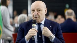 Inter, Marotta padre padrone: diventa azionista ma i tifosi hanno un dubbio