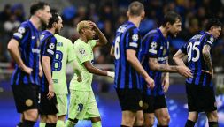 Caso doping dopo Inter-Barcellona, Lewandowski e Lamine Yamal puniti con una mini multa: putiferio sull'UEFA