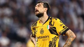 Inter, Acerbi, dal gol al Barcellona al no a Spalletti: oggi per i tifosi è una zavorra