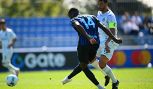 Inter-Inter U.23, 7-2: Bonny che show all'esordio! Lautaro croce e delizia, Calhanoglu il gol della pace