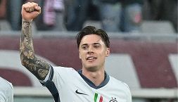 Inter, plusvalenza Zalewski scatena i tifosi della Juve: "Penalizzate anche loro"