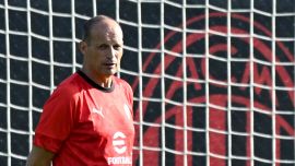 Milan, per Allegri Jashari non è una priorità: la rivelazione choc dell’agente del tecnico pone dubbi sul progetto rossonero  
