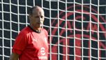 Milan, per Allegri Jashari non è una priorità: la rivelazione choc dell’agente del tecnico pone dubbi sul progetto rossonero  