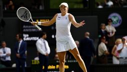 Iga Swiatek e il tema della salute mentale: "Quando ho smesso di combattere con me stessa ho ricominciato a vincere"