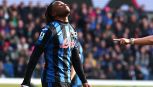 Inter, il no dell’Atalanta scatena la rabbia di Lookman: la vendetta sui social: Nkunku e Openda le alternative