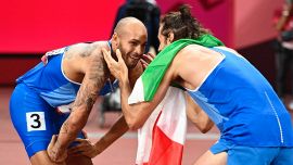 Jacobs e Tamberi, 4 anni fa i venti minuti più folli dello sport italiano: i destini diversi di Marcell e Gimbo con Tokyo sullo sfondo