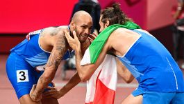 Jacobs e Tamberi, 4 anni fa i venti minuti più folli dello sport italiano: i destini diversi di Marcell e Gimbo con Tokyo sullo sfondo