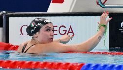Mondiali, tocca a Benedetta Pilato: i 50 rana (dove va a podio da 4 edizioni) per scacciare via ansie e paure