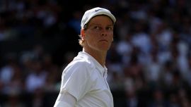 Sinner allo scoperto su Laila Hasanovic, l’avvistamento a Montecarlo cancella ogni dubbio. Kalinskaya ritrova il sorriso a Montreal