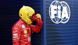 F1 Ungheria, la pole che ha sconvolto Leclerc. Hamilton, resa e sfogo choc: 'Forse la Ferrari deve cambiare pilota'