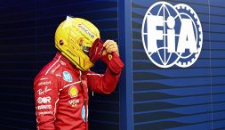 F1 Ungheria, la pole che ha sconvolto Leclerc. Hamilton, resa e sfogo choc: "Forse la Ferrari deve cambiare pilota"
