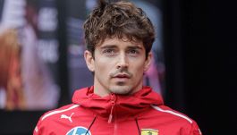 Leclerc pole da urlo, meglio di lui solo Schumacher: così Charles rischia di essere uno dei più grandi rammarichi dalla Ferrari