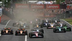 F1, classifica piloti e costruttori dopo l'Ungheria: Norris accorcia su Piastri, Verstappen vicino ad abdicare