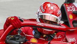 Gp Ungheria, scintille Leclerc nei team radio col muretto Ferrari: "Dovete ascoltarmi". Furia Charles poi silenzio