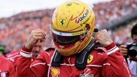 Lewis Hamilton lascia la Ferrari? Le parole sibilline in Ungheria. E Ralf Schumacher: 'Farà come me'
