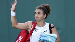 Paolini, Ivanisevic nuovo coach? Jas nega tutto dopo le polemiche con Tsitsipas: “Mai sentito”. Errani prende quota