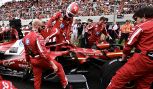 Ferrari peccato originale SF-25: il plank di Leclerc a rischio squalifica come in Cina, Russell smaschera il bluff