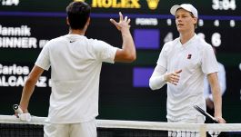 Classifica ATP, Sinner ha 3000 punti in bilico fino allo US Open: chance per Alcaraz. Musetti e Cobolli scivolano