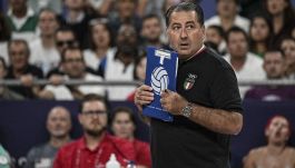 L'Italia del volley maschile dopo il ko con la Polonia è a un bivio: il ciclo De Giorgi alla prova del mondiale