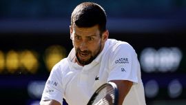 Djokovic rinuncia anche a Cincinnati: i motivi della scelta. Nole fa uno sgarbo alla Serbia, il suo torneo si sposta ad Atene