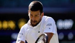 Djokovic rinuncia anche a Cincinnati: i motivi della scelta. Nole fa uno sgarbo alla Serbia, il suo torneo si sposta ad Atene