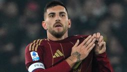 Capitano Roma, Gasperini toglie la fascia a Pellegrini: il tecnico avverte su Echeverri, Dybala e Dovbyk e scatena i social
