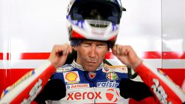 Superbike, altro grave incidente per Troy Bayliss ritrovato privo di sensi: le sue condizioni
