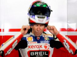 Superbike, altro grave incidente per Troy Bayliss ritrovato privo di sensi: le sue condizioni
