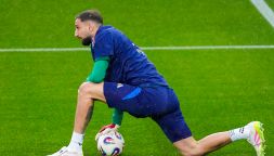 Donnarumma tiene sotto scacco il PSG: il messaggio a Luis Enrique e le condizioni per l’addio. Dopo il Milan, Gigio pensa al bis