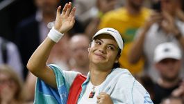 Raducanu sceglie Francisco Roig: Emma si affida all’ex coach di Nadal e Berrettini per tornare a splendere allo US Open