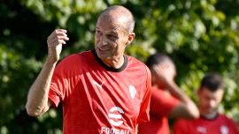 Milan, ma Jashari dove lo metti? Senza coppe centrocampo affollato, Allegri obbligato al turnover