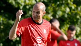 Milan, ma Jashari dove lo metti? Senza coppe centrocampo affollato, Allegri obbligato al turnover