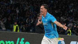 Napoli, con Raspadori partono gol pesanti: il rischio che corre Conte lasciandolo all’Atletico Madrid 