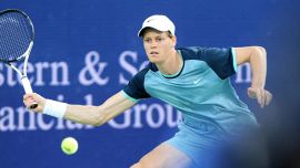 Cincinnati, sorteggio insidioso per Sinner, occhio alla sfida inedita: nei quarti il possibile derby con Musetti