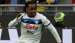 Inter, Lookman in fuga: ha lasciato Bergamo ed è sparito. Intanto Marotta detta una condizione all’Atalanta 