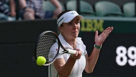 Montreal, Svitolina rivela i messaggi choc dopo il ko con Osaka. La denuncia sui social, era successo anche al marito Monfils