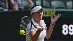 Montreal, Svitolina rivela i messaggi choc dopo il ko con Osaka. La denuncia sui social, era successo anche al marito Monfils