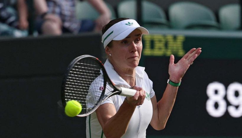 Montreal, Svitolina rivela i messaggi choc dopo il ko con Osaka. La denuncia sui social, era successo anche al marito Monfils