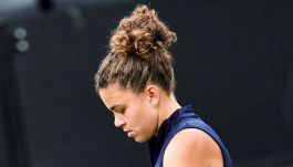 WTA Cincinnati, sorteggio da incubo per Jasmine Paolini: caos per il tabellone femminile. Reggi: “Servono decisioni forti”