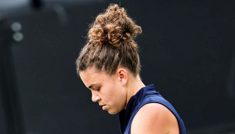 WTA Cincinnati, sorteggio da incubo per Jasmine Paolini: caos per il tabellone femminile. Reggi: “Servono decisioni forti”